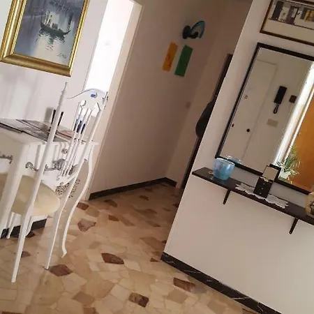 شقة Ca' Marco