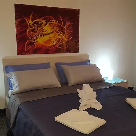 Apartamento Ca' Marco *