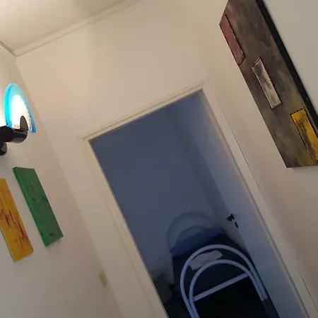 Apartamento Ca' Marco Mestre