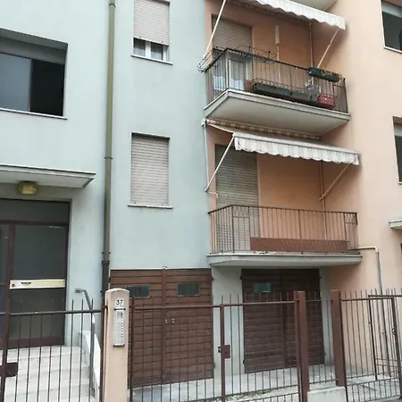 Apartamento Ca' Marco *