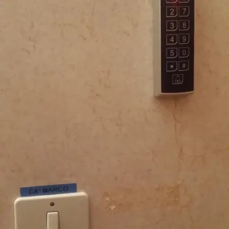 Ca' Marco Apartamento