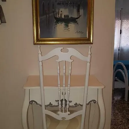 Ca' Marco * Mestre