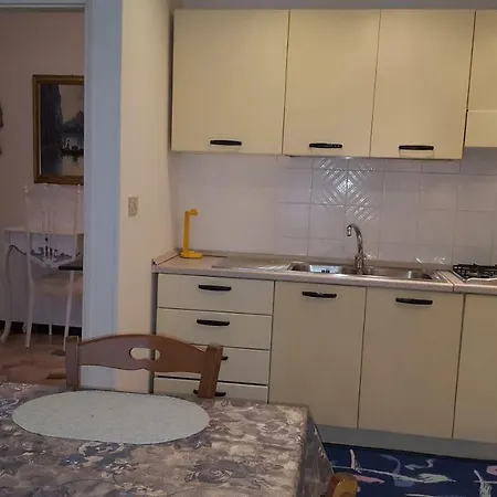 Appartamento Ca' Marco