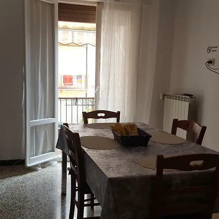 Appartamento Ca' Marco *