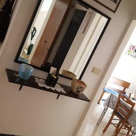 Ca' Marco Appartamento Mestre