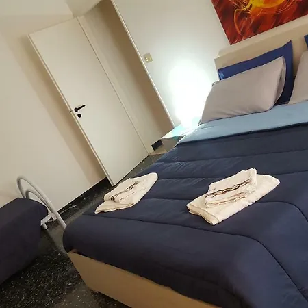 Appartamento Ca' Marco *