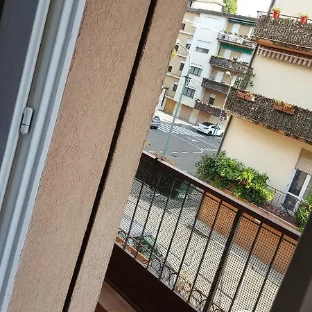 Appartamento Ca' Marco