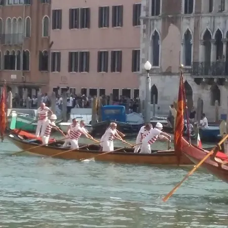 Appartamento Ca' Marco *