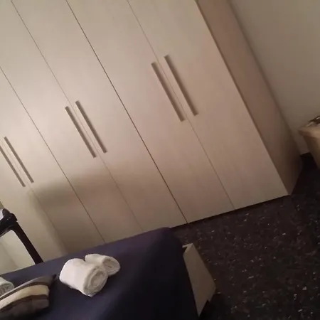 Ca' Marco Appartamento Mestre